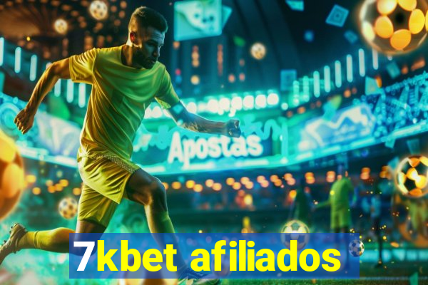 7kbet afiliados